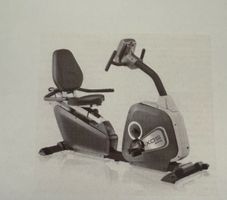 Kettler-Hometrainer