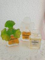 Vintage Miniaturen Parfums Damen Grès