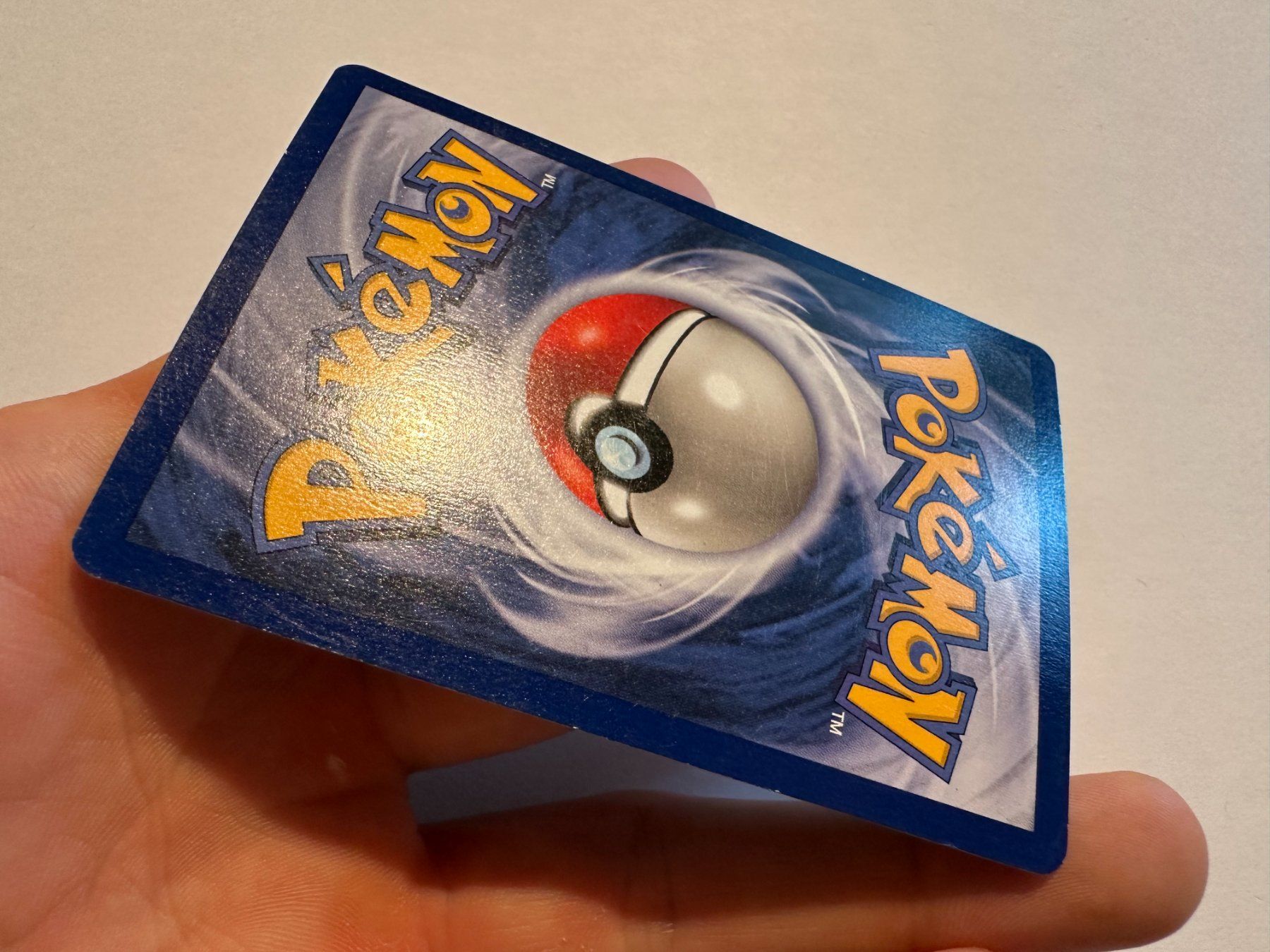 Pokémon Carte collezionabili: Lapras holo Fossil EN – Usato da Hagendorn venduto da Pokecollectorch 8