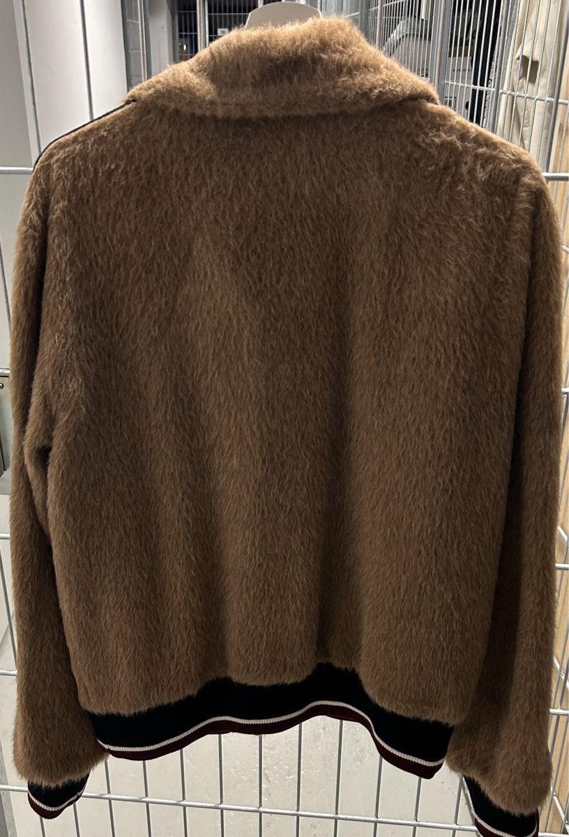 Dolce & Gabbana Giacche: Dolce & Gabanna Fell Jacke – Nuovo (secondo la descrizione) da St. Gallen venduto da den_b5pr 5