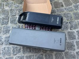 Bosch Akku Reparatur Powerpack e-bike / 36V