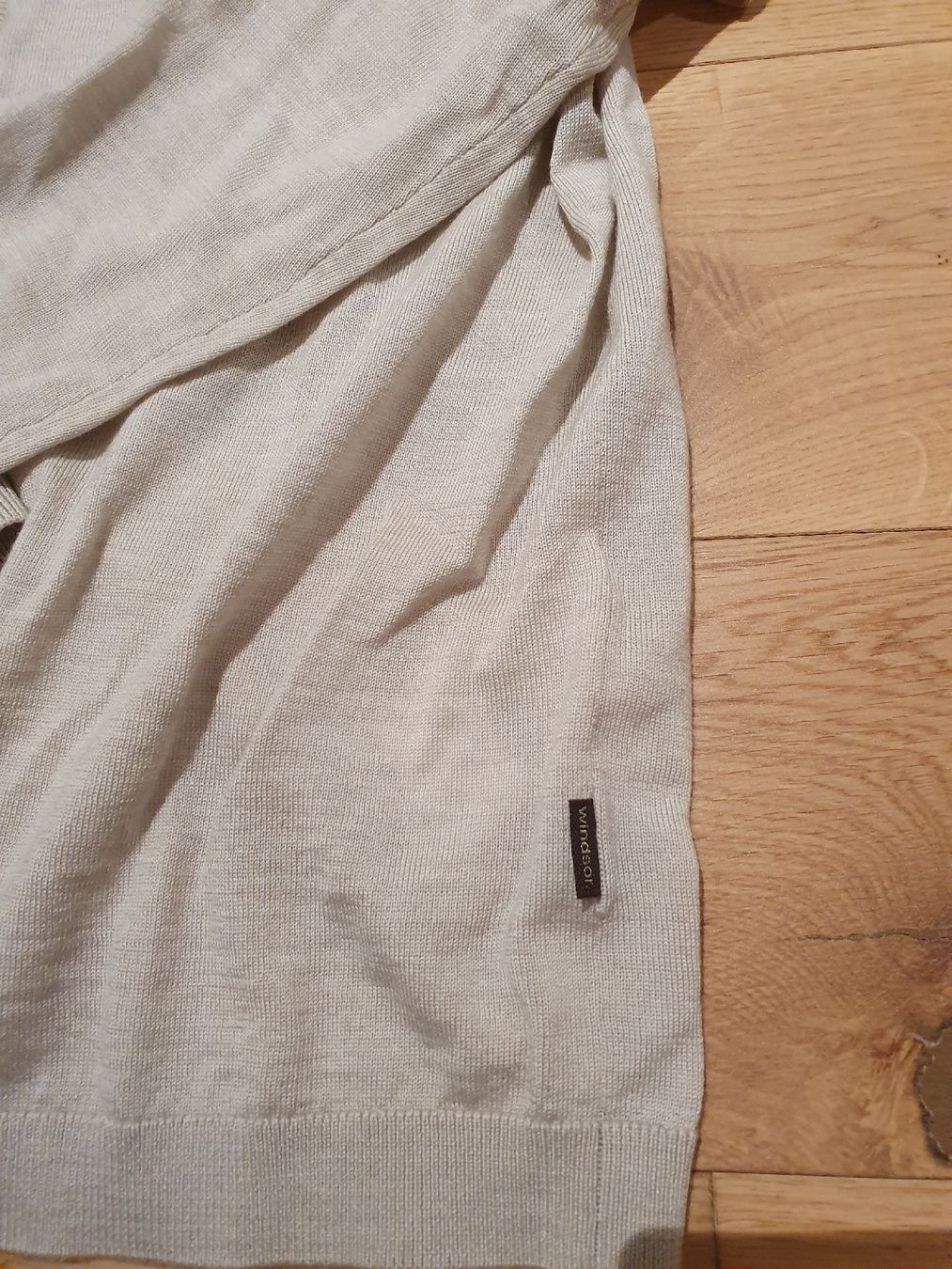 Windsor Vestes: Windsor, Cardigan, Strickjacke, Pullover, M, Neu – Neuf (Voir description) à Winterthur par Sjull 6