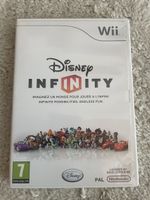Disney Infinity Wii - Jeu complet en excellent état !