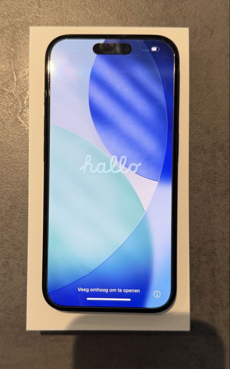 Apple Telefoni cellulari / Smartphones: iPhone 16 128Gb – Usato da Grancy venduto da Benrig