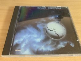 Roger Hodgson – In The Eye Of The Storm