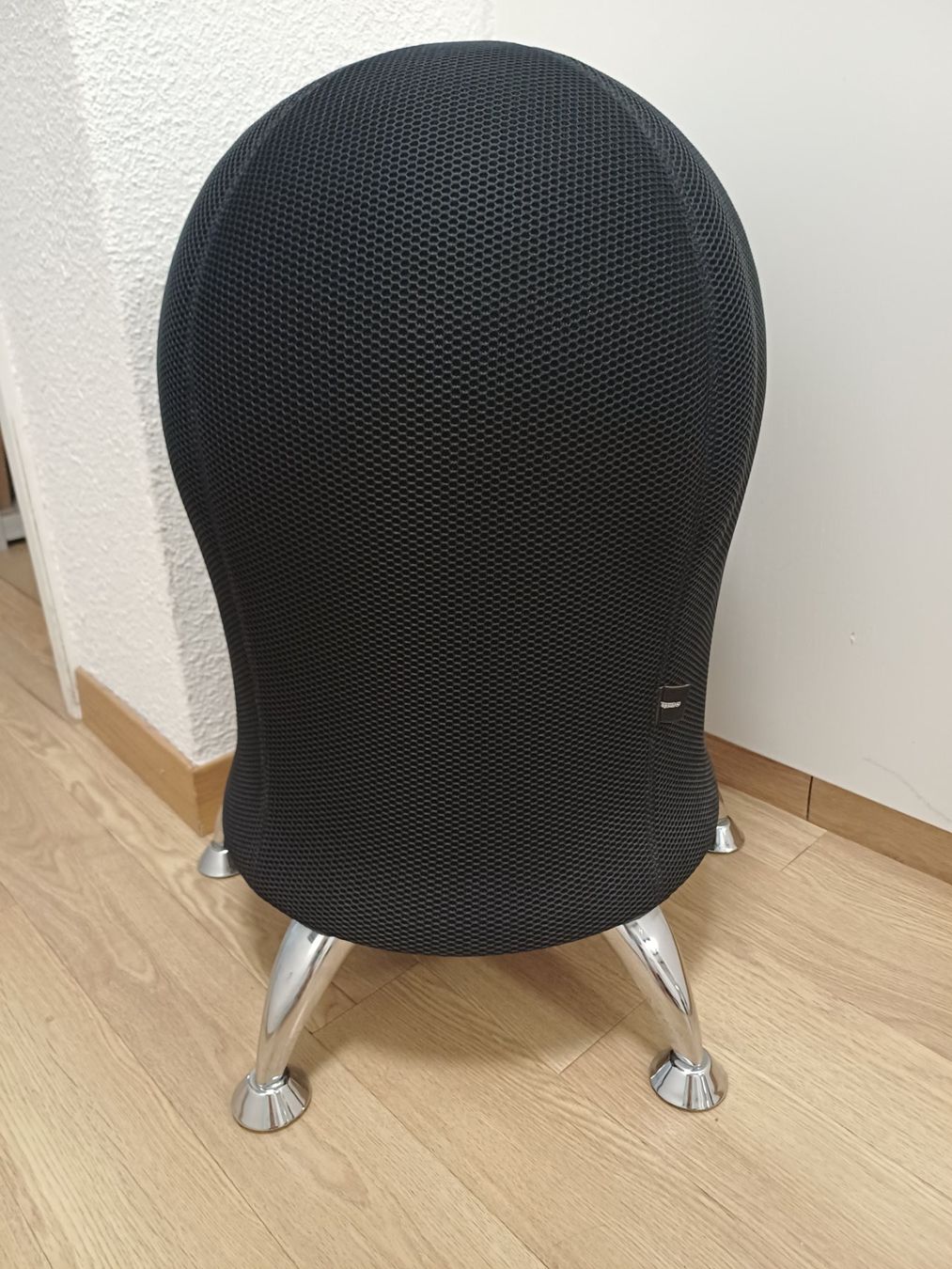 Sgabelli: Bürohocker, ergonomisch, TOPSTAR, Sitzball, made in Germany – Usato da Eschenbach LU venduto da chriesi67