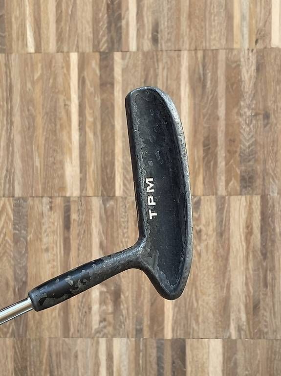 Mazze & Set: Putter rechts, günstig – Usato da Bern venduto da mia_8nfn 1