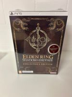 PS5: Elden Ring Shadow of the Erdtree Collectors Edition