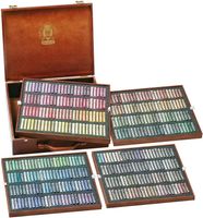 Pastellfarben Set Schmincke
