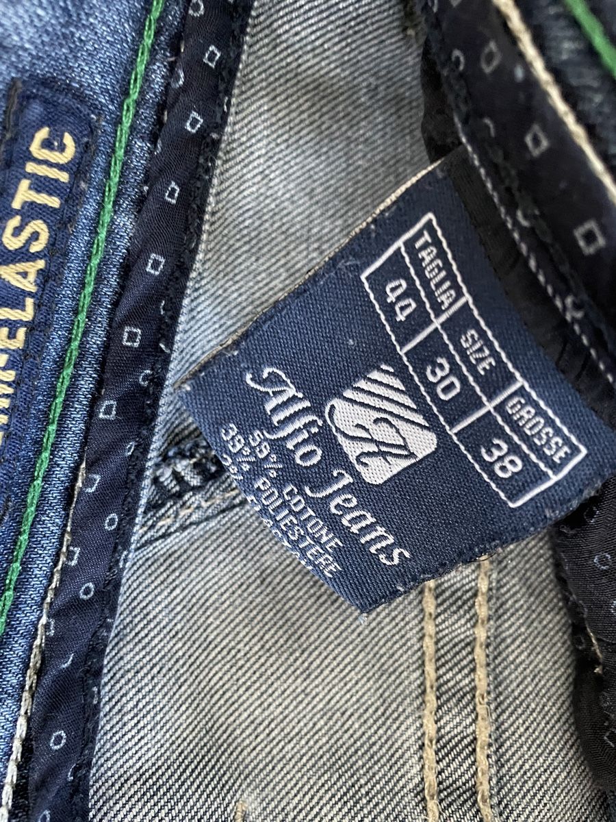 Jeans: Jeanspaket – Usato da Leibstadt venduto da Dany603 1