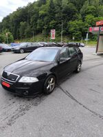 SKODA Octavia Combi 2.0TDI RS Kombi