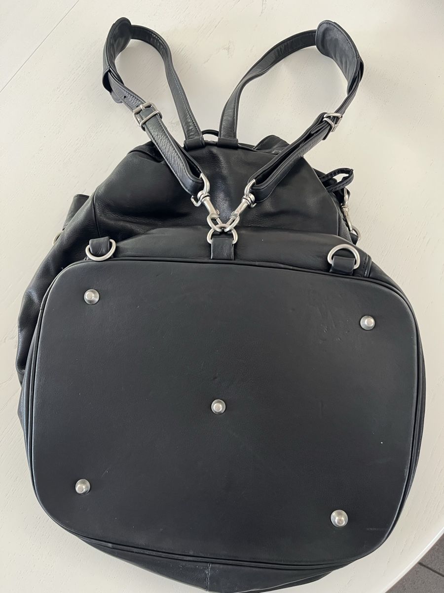 Bree Zaini: BREE Rucksack – Usato da Hünenberg See venduto da spartakus02 4