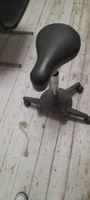 Schweissstuhl höhen verstellbar hydraulisch