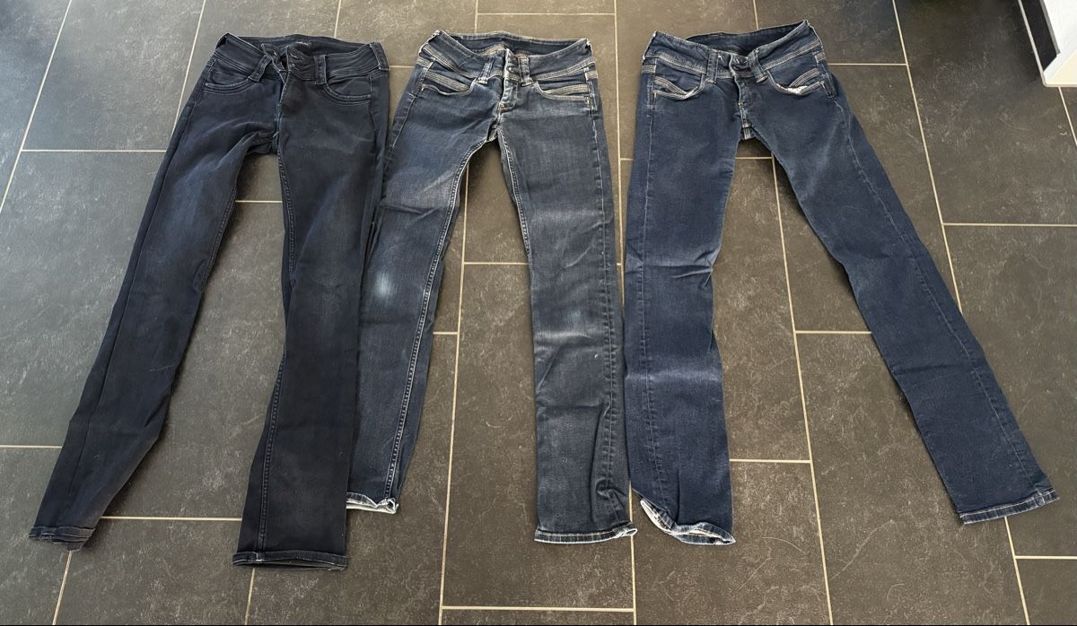 Pepe Jeans Jeans: Pepe Jeans – Usato da Baar venduto da ker_l99l