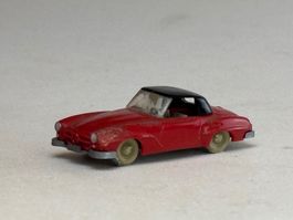 PA- Wiking Mercedes 190 SL Coupe
