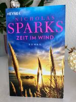 Zeit im Wind - Nicholas Sparks
