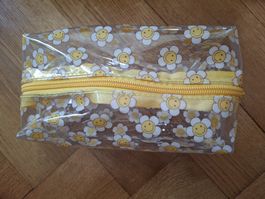 Trousse marguerites