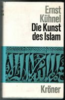 Ernst Kühnel; Die Kunst des Islam    *