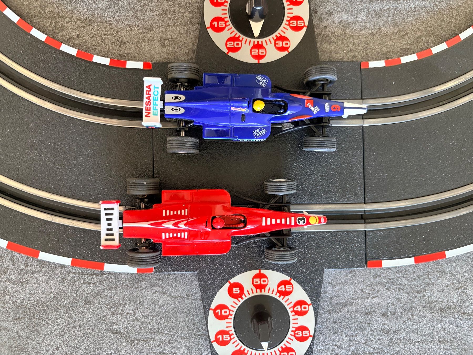 Carrera Piste: Carrera Go !!! super Formula – Usato da CHAM venduto da AKIS1992 2
