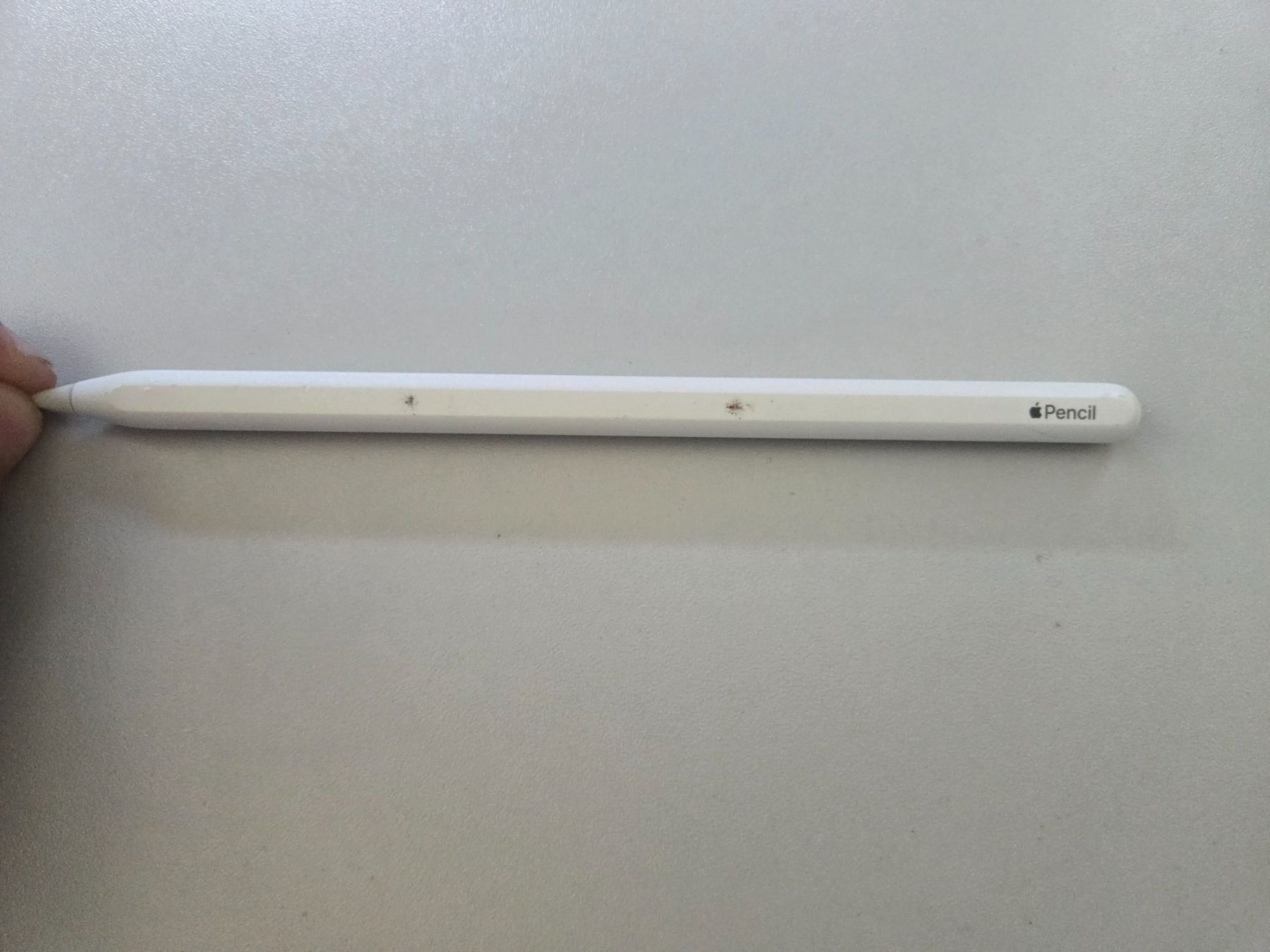 Apple Stylos & Marker: Apple Pencil (2. Generation) – D'occasion à Bern par owa_6gkr 1