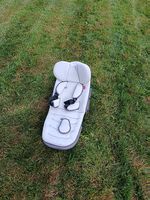Hamax Veloanhänger Babyeinsatz