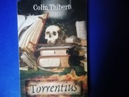 Torrentius/Colin Thibert. En français