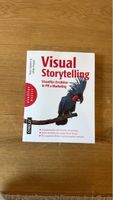 Visual Storytelling Buch top Zustand