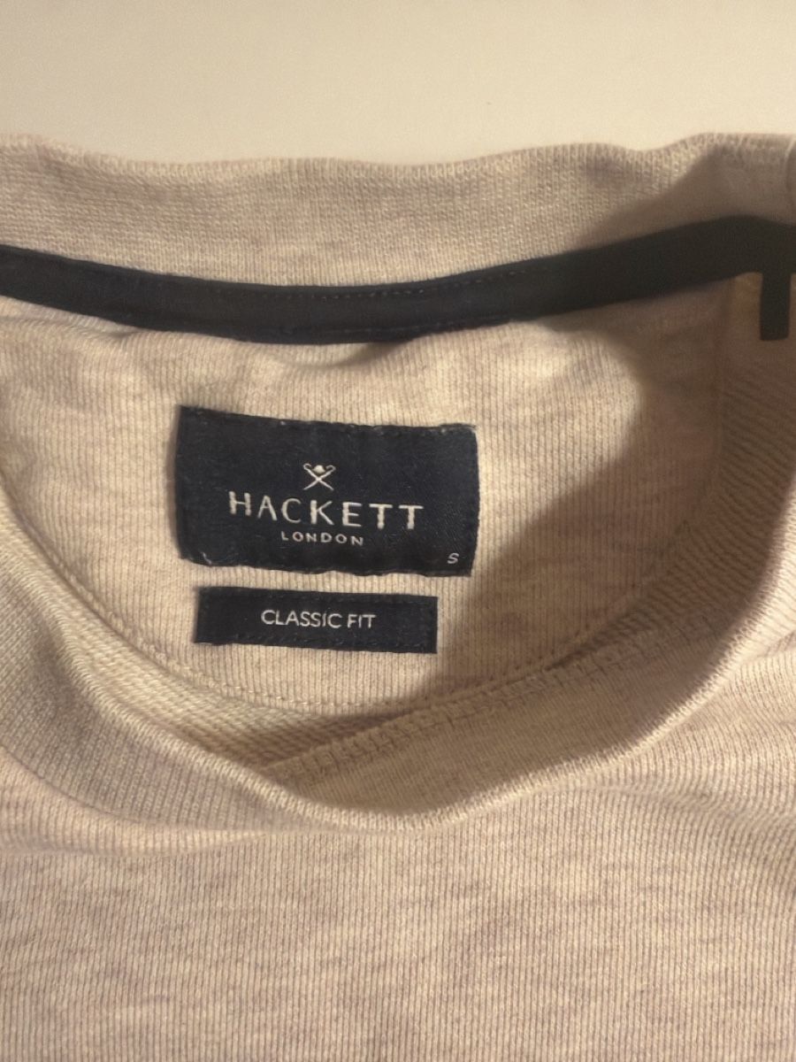 Hackett Maglioni & Felpe: HACKETT London Pullover, Herren Gr. S – Nuovo (secondo la descrizione) da Schaan venduto da son_fr365 2