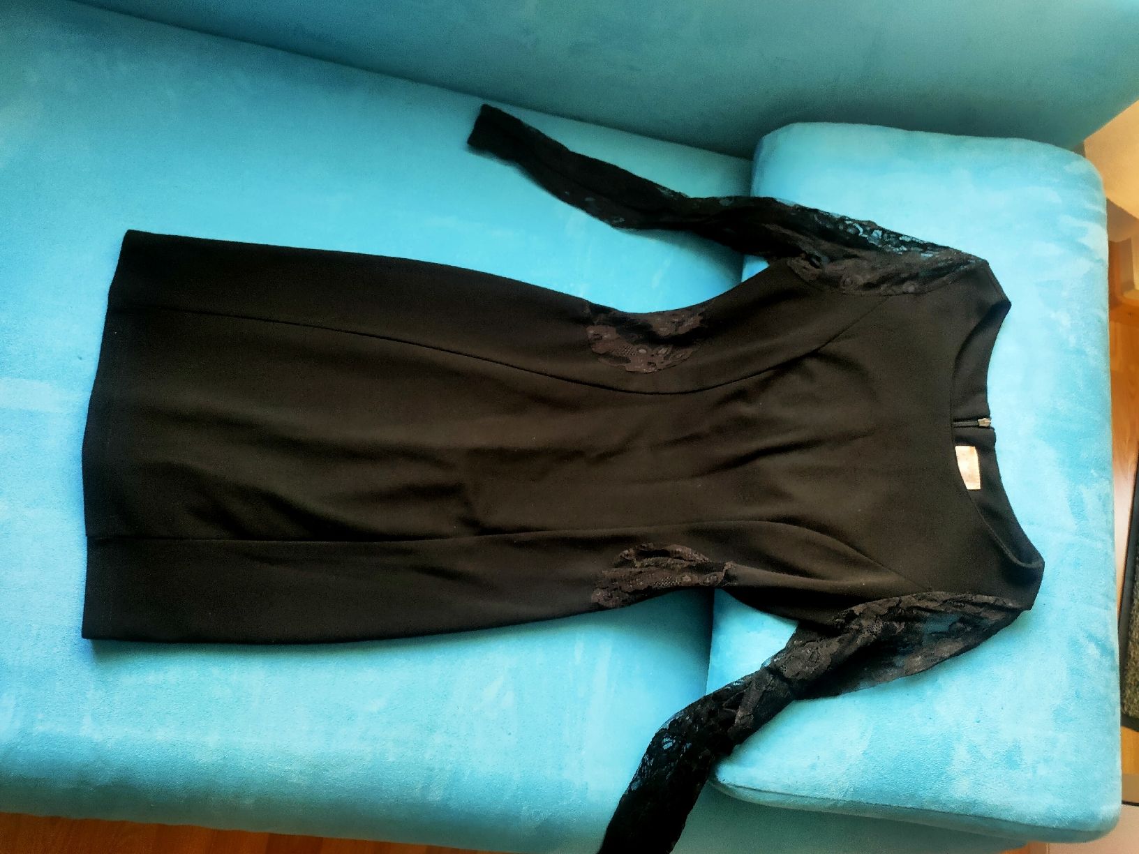 Kleider: Dresses size S – Gebraucht aus Zürich von mar_dl57 1