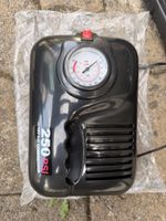 Auto Luftkompressor 12V 250 PSI OVP