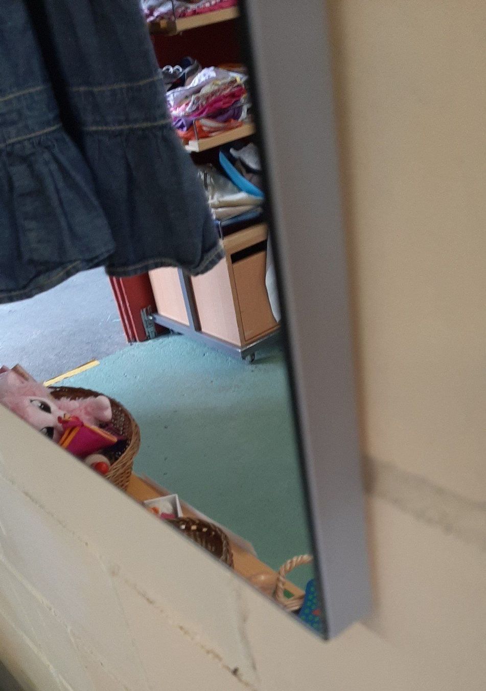 Miroirs: Spiegel für Bad etc. – Neuf (Voir description) à Mosnang par KurtHe 1
