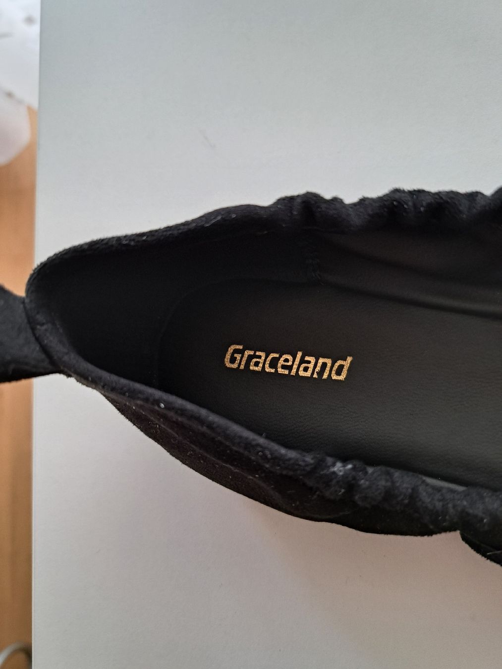 Graceland Chaussures femmes: Schuhe 39 – D'occasion à Amriswil par Adihas 1
