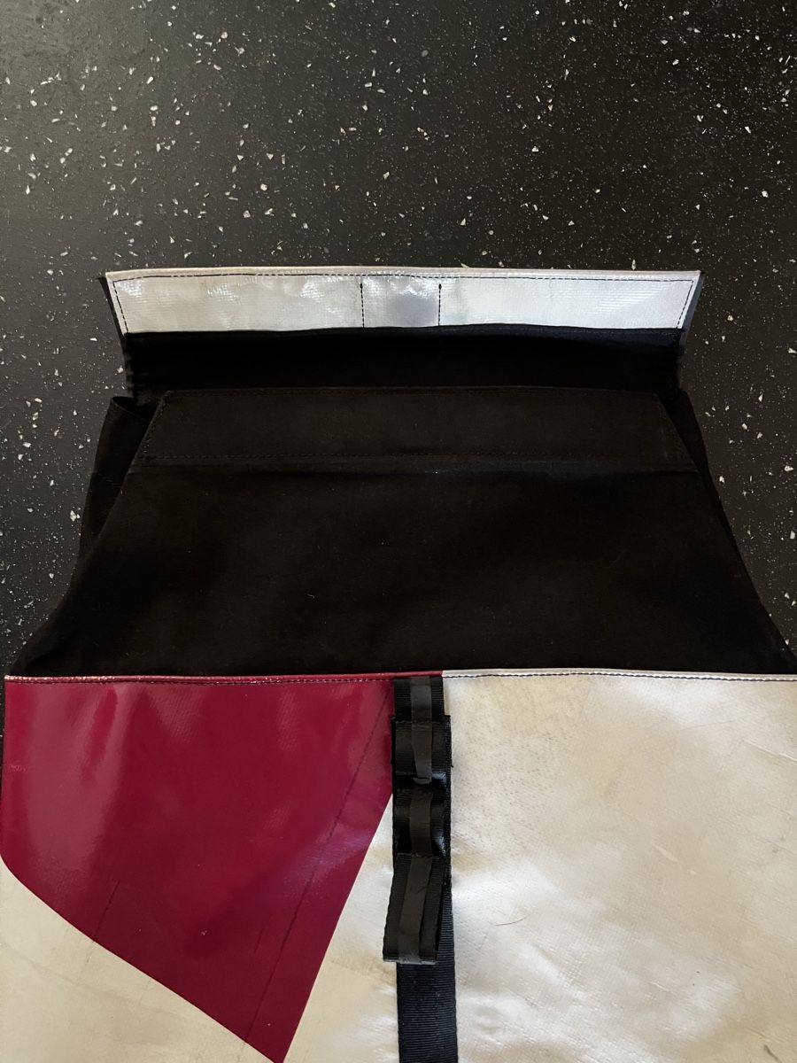 Freitag Zaini: FREITAG F155 CLAPTON Rucksack – Usato da Bern venduto da lea_wg26 4