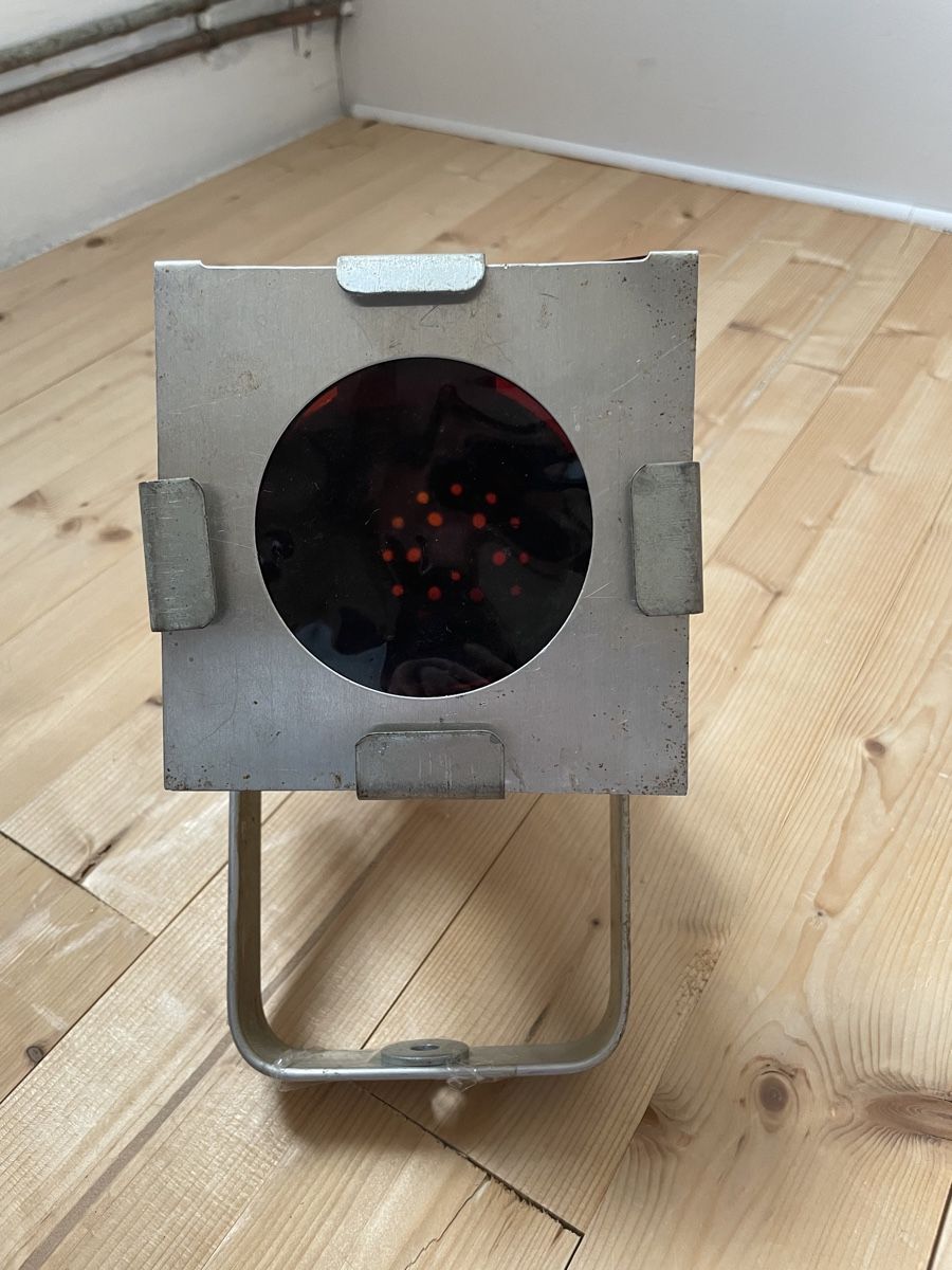 Lampade: Vintage-Lampe – Difettoso da Biel/Bienne venduto da ilariareda 3