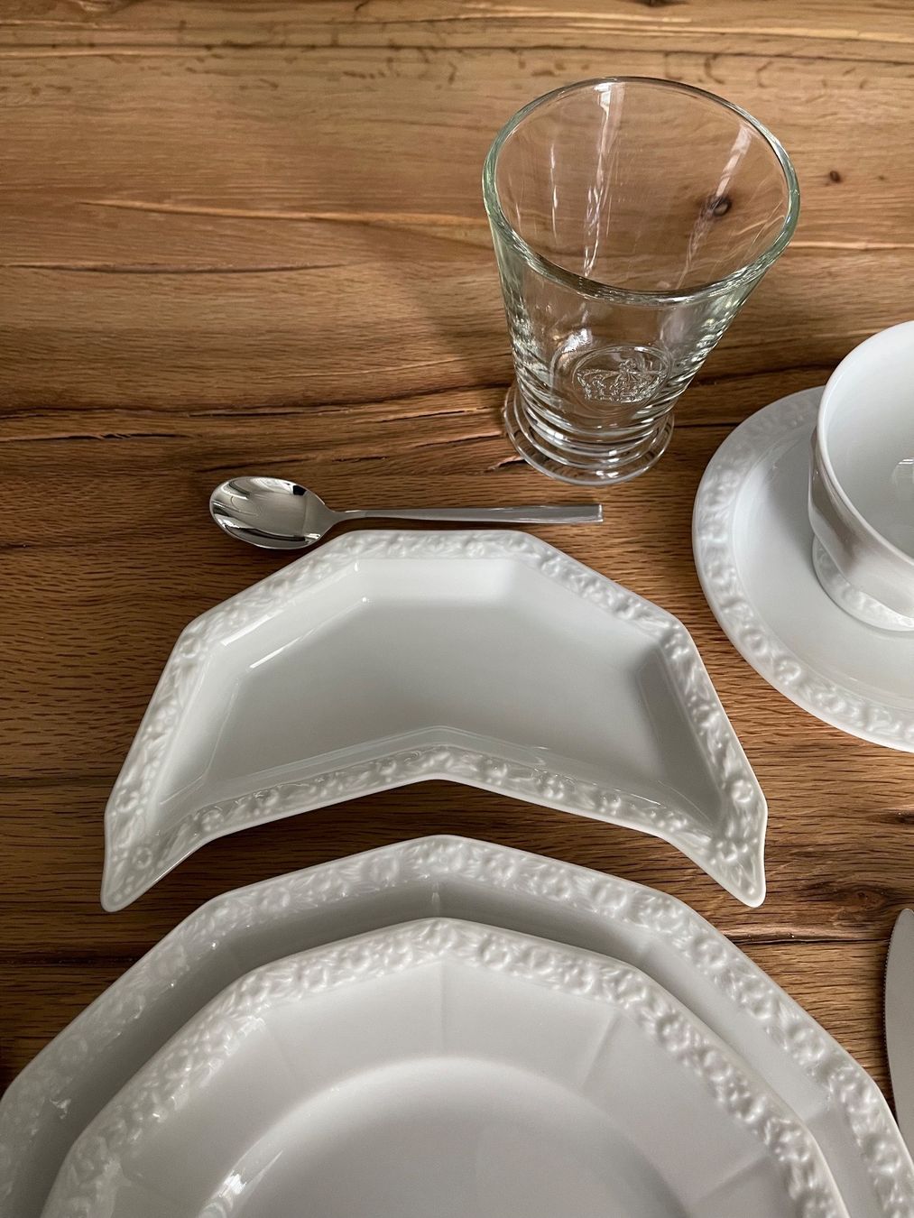 Rosenthal Tasses: ROSENTHAL Salatteller selten – D'occasion à Winkel par Glamour4You 6