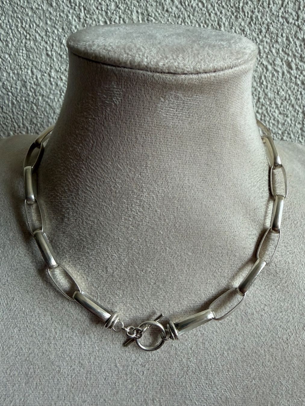 Catenine: Silber Kette 800 – Usato da Spiegel b. Bern venduto da Rogger72 1