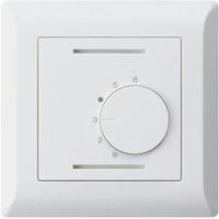 Hager Kallysto Line Pro UP Raumthermostat 230V - 439200008