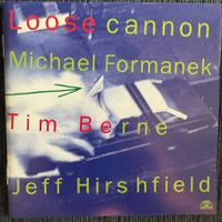 Michael Formanek / Tim Berne / Jeff Hirshfield CD Soul Note