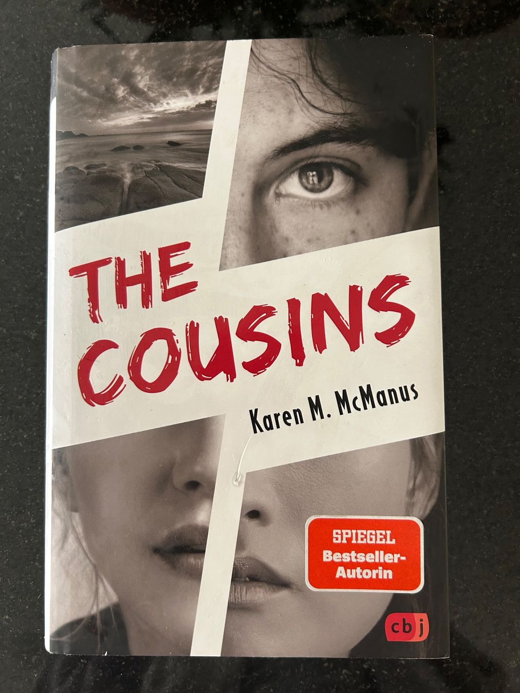 Libri: Karen M. McManus: The Cousins – Usato da Liestal venduto da Blueberrymuffin._ 2