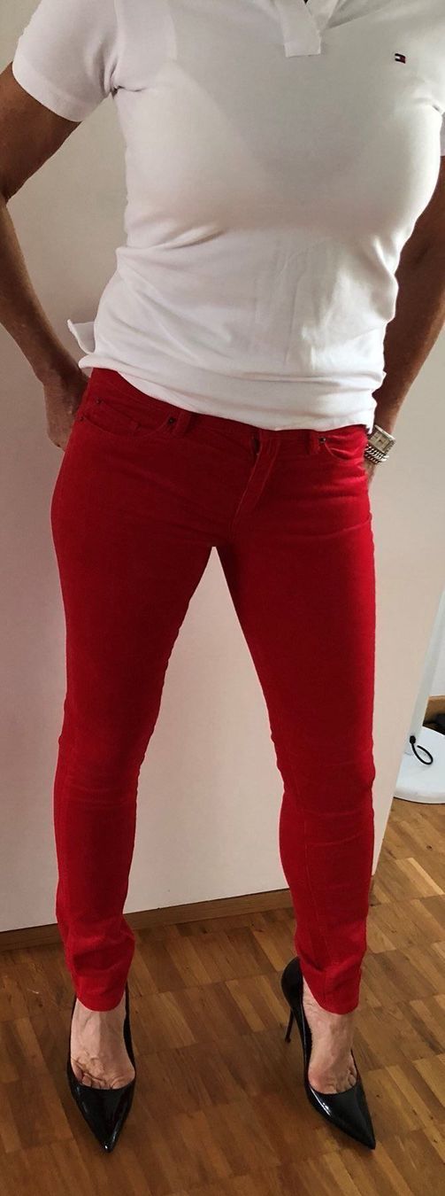 Esprit Pantaloni: Jeans Esprit – Nuovo (secondo la descrizione) da Adliswil venduto da Jessik0