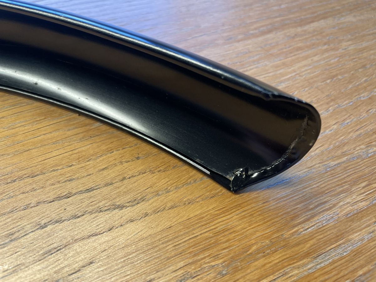 Pezzi di ricambio: Pelago Aluminium Schutzbleche 55mm – Usato da Basel venduto da DarkSensubis 4