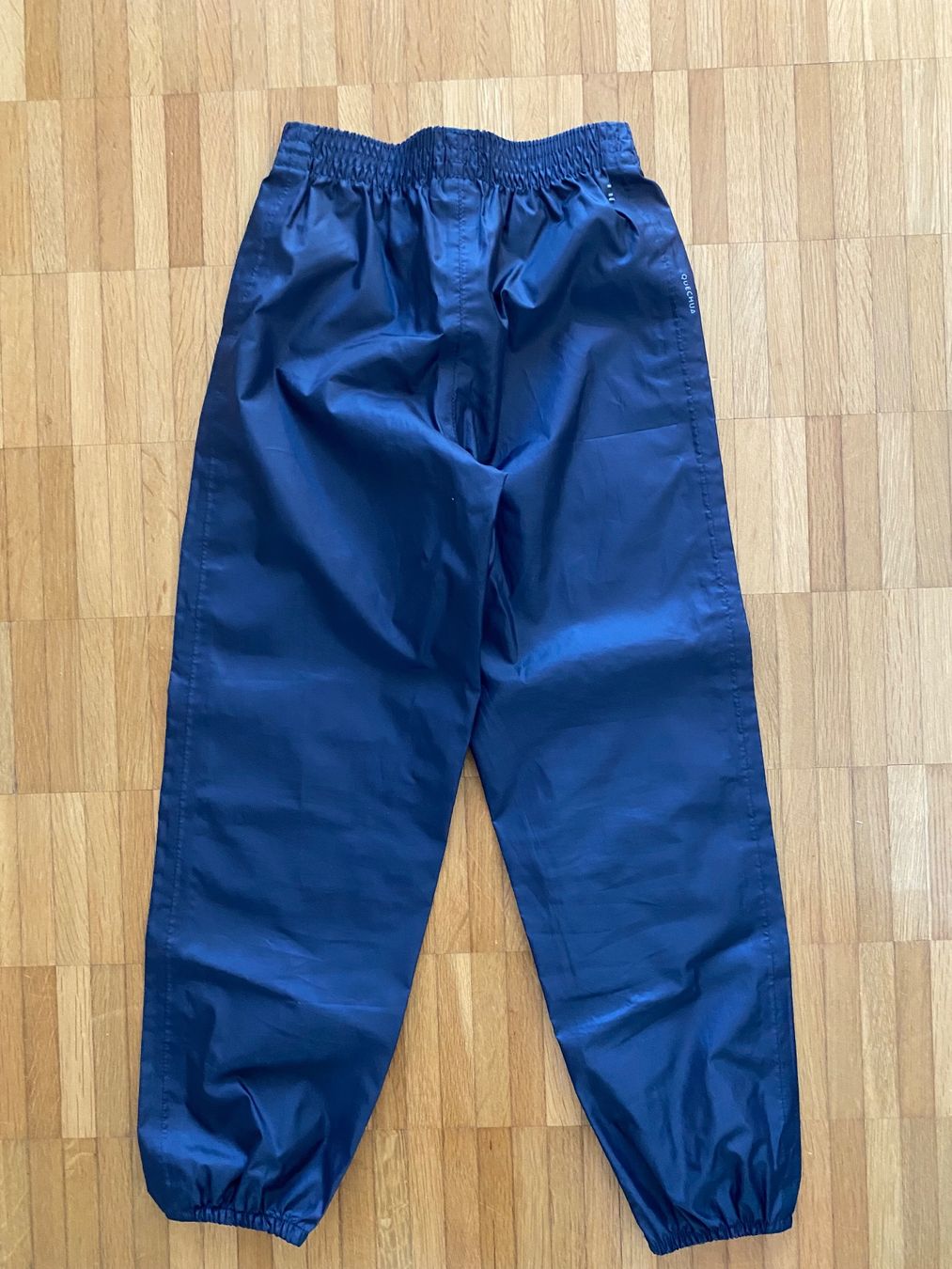 Decathlon Pantaloni: Pantalon de pluie imperméable – Usato da Basel venduto da OK2010 1