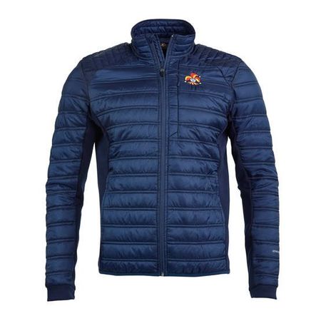 NHL KHL Jokerit Helsinki Übergangsjacke L - NEU!!!