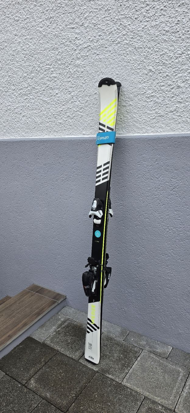 Skis: Ski – Gebraucht aus Steffisburg von RnPerformanceShop 7