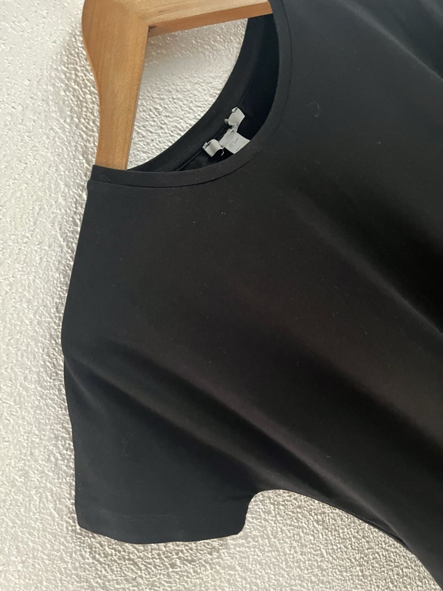 Cos Vestiti: Einmal getragenes COS Baumwolle Kleid – Nuovo (secondo la descrizione) da Wettingen venduto da epe_9vbf 3