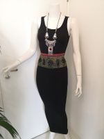 🤩BOHO-CHIC BREITER HANDGEMACHTER ETHNO TAILLEN-GÜRTEL