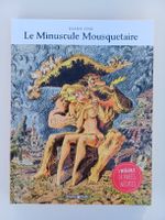 BD Joann Sfar "Le Minuscule Mousquetaire - Intégrale"