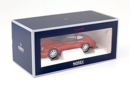 Porsche 911 (994) Carrera 2 1990 , Norev 187320 , 1:18