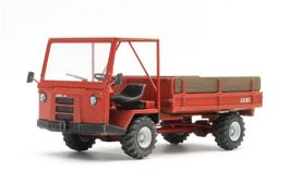 Artitec Aebi TP35 Pritschenwagen 1/87
