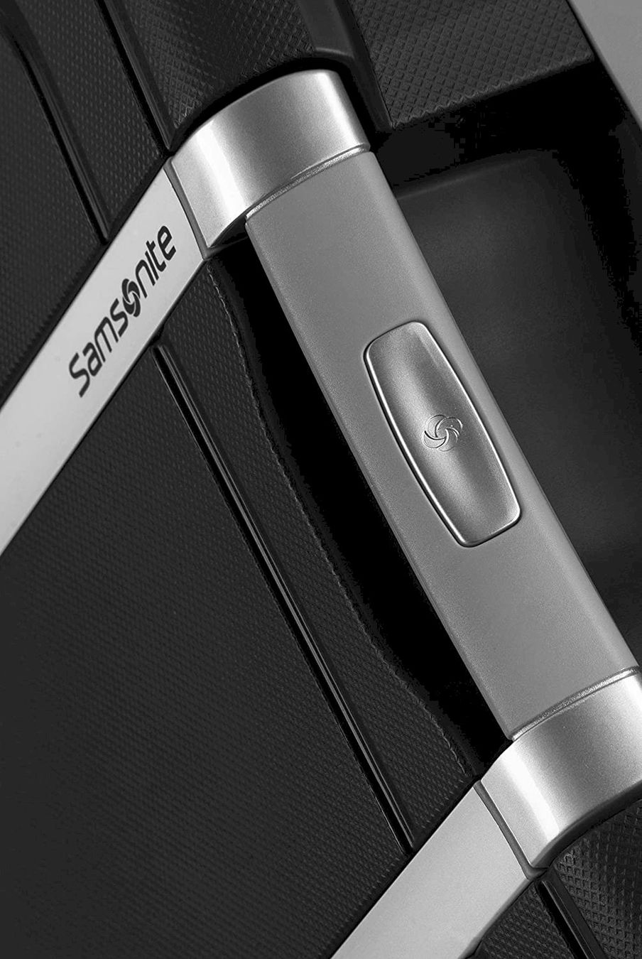 Valises de voyage: Samsonite S'Cure Trolley 69cm schwarz – Neuf avec emballage d'origine à Bottighofen par zaap 4